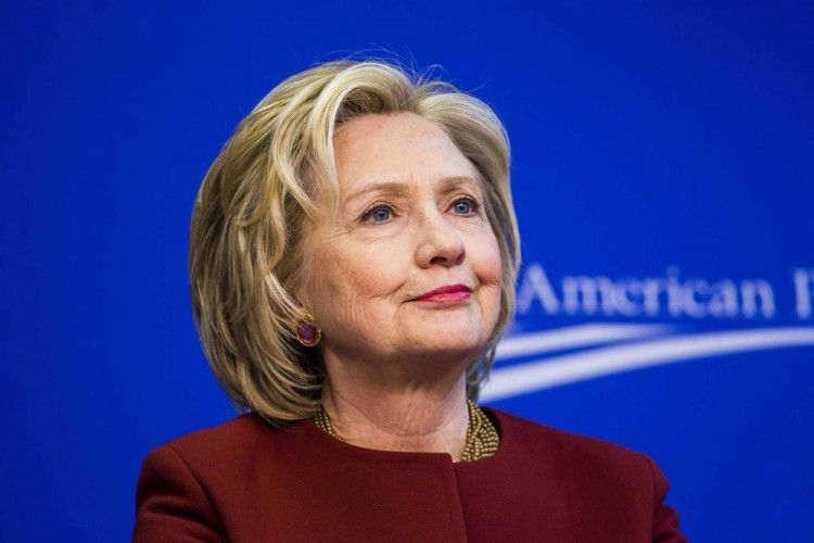 10 Kutipan dari Hillary Clinton yang Bakal Mengubah Hidup Kamu sebagai Perempuan