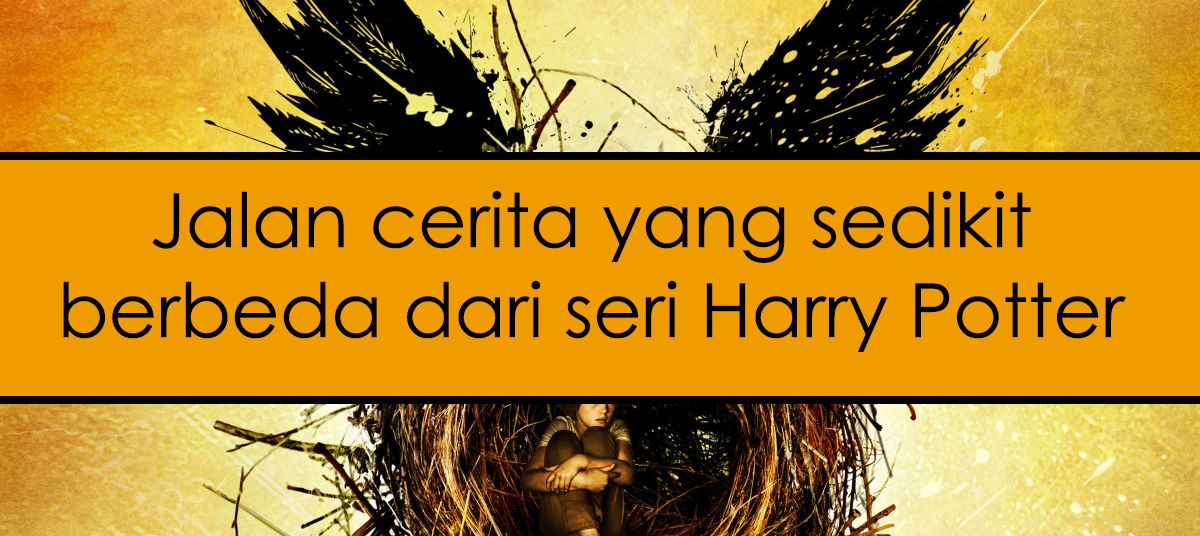 Seru Banget! Inilah 5 Fakta Menarik yang Perlu Kamu Tahu tentang Buku Harry Potter and The Cursed Child