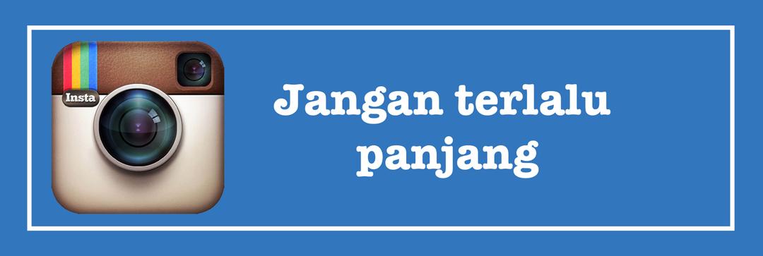 Simak 5 Cara Agar Bio Instagram Kamu Semakin Menarik