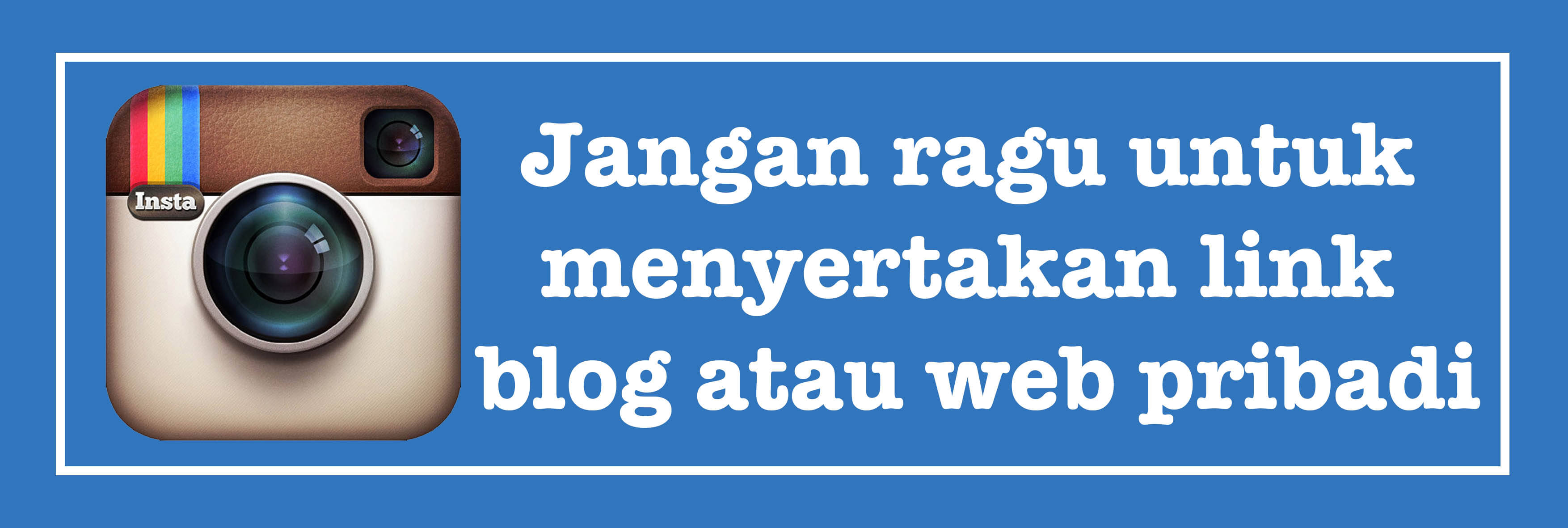 Simak 5 Cara Agar Bio Instagram Kamu Semakin Menarik