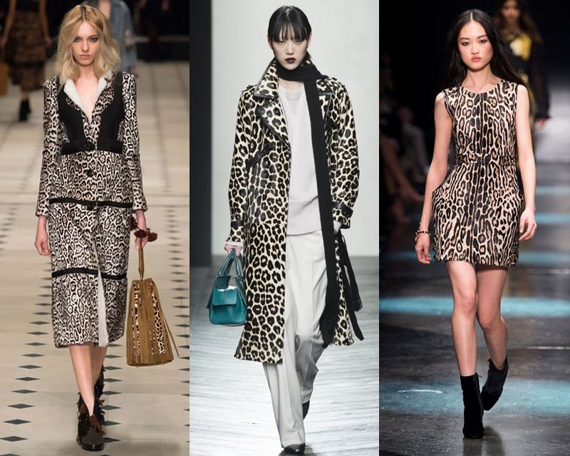 Here are 5 runway trends that are suitable for everyday style