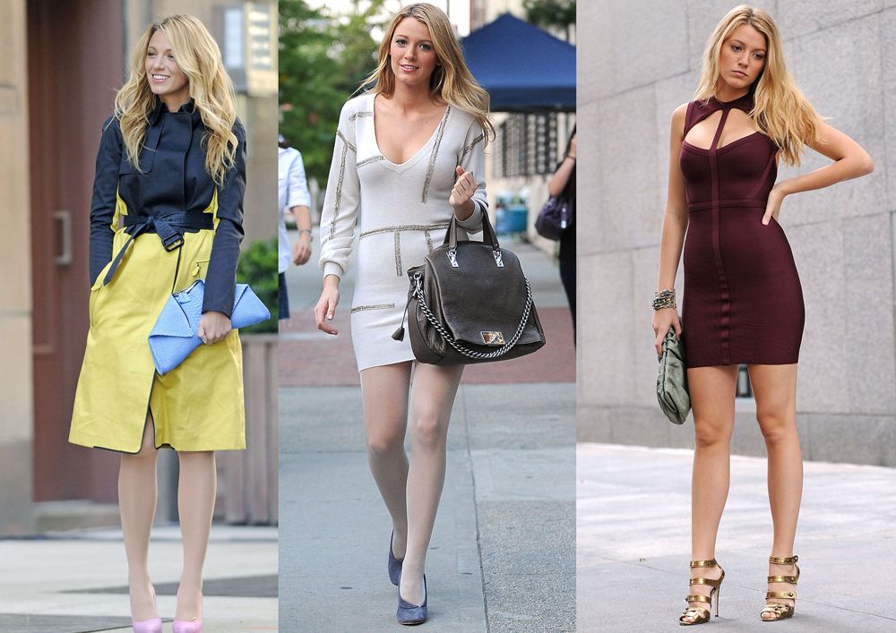 No need for a stylist, Blake Lively has succeeded in proving himself as a fashion icon over the years