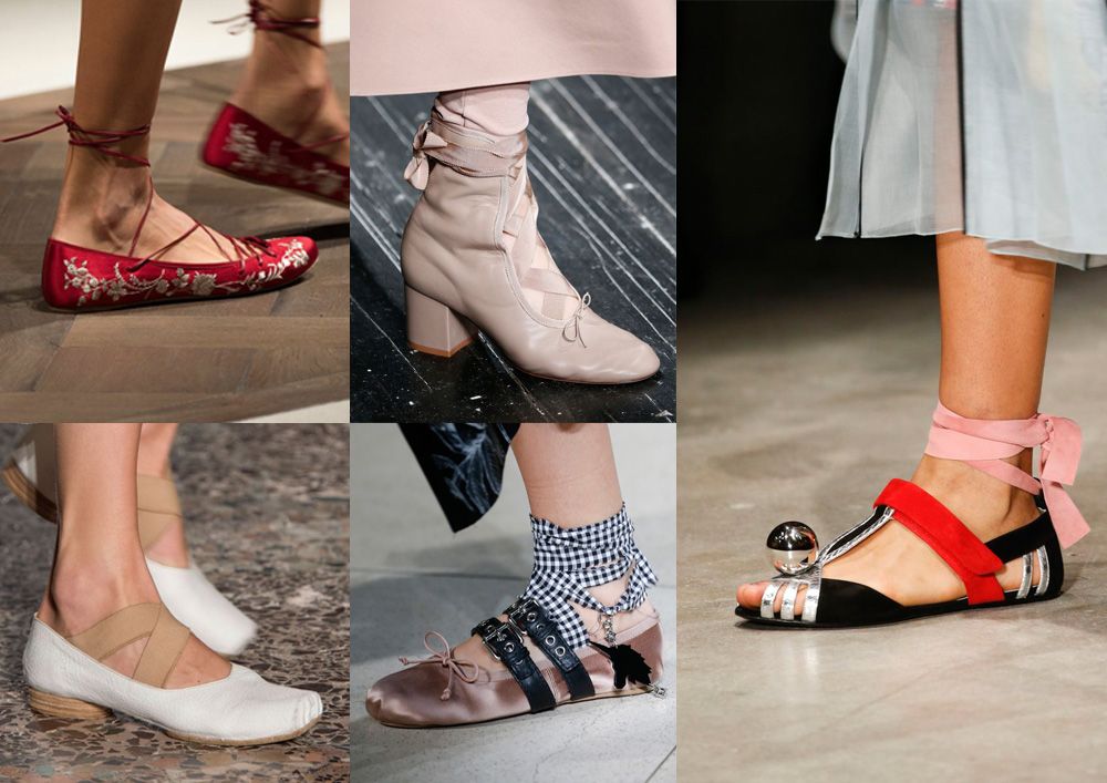 These 5 Shoes Will Still Be A Trend Until The End Of The Year
