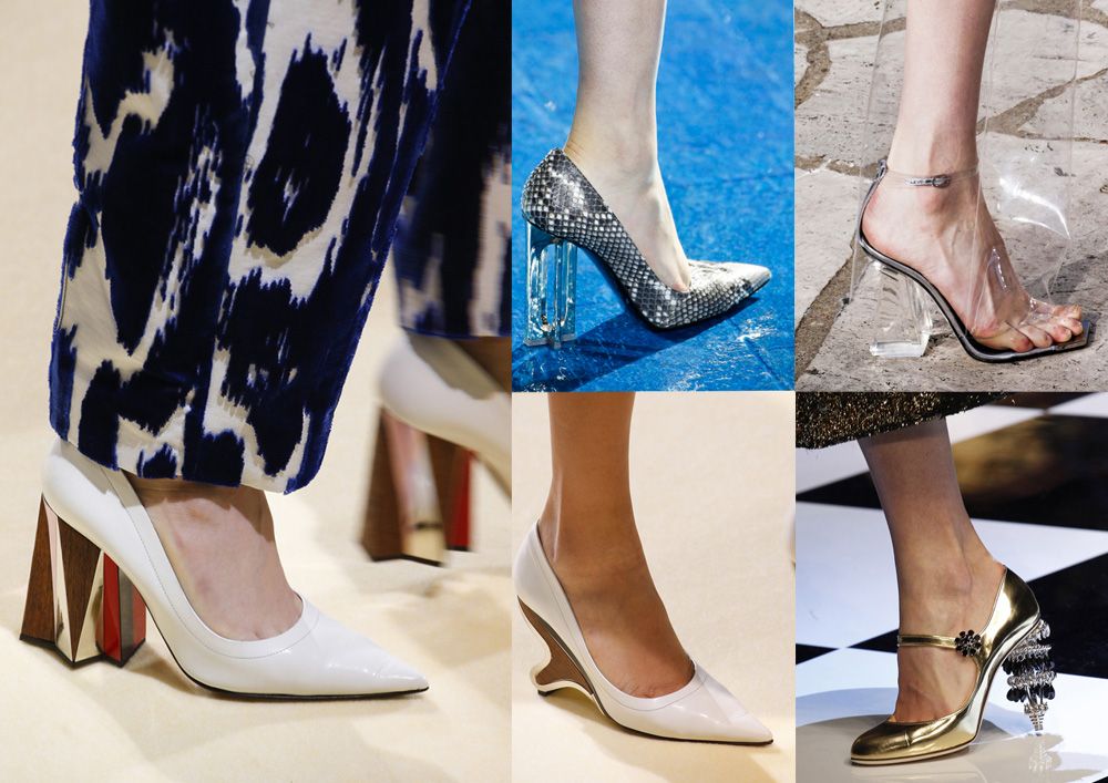 These 5 Shoes Will Still Be A Trend Until The End Of The Year