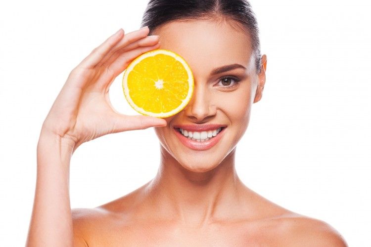 Exclusive dari Martina Fink: Sudah Tahukah Kamu Tren Terbaru Beauty Foods yang Akan Mengubah Hidupmu?