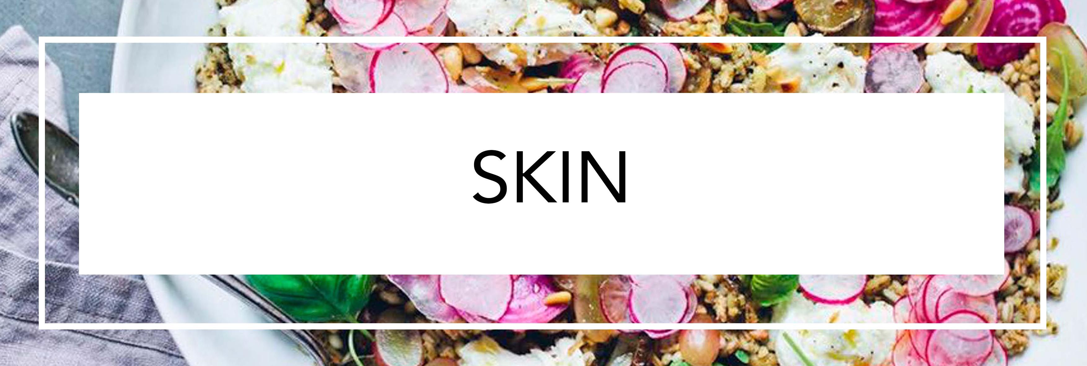 Exclusive dari Martina Fink: Sudah Tahukah Kamu Tren Terbaru Beauty Foods yang Akan Mengubah Hidupmu?
