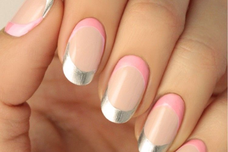 5. Nail Art for Women of Color - wide 3
