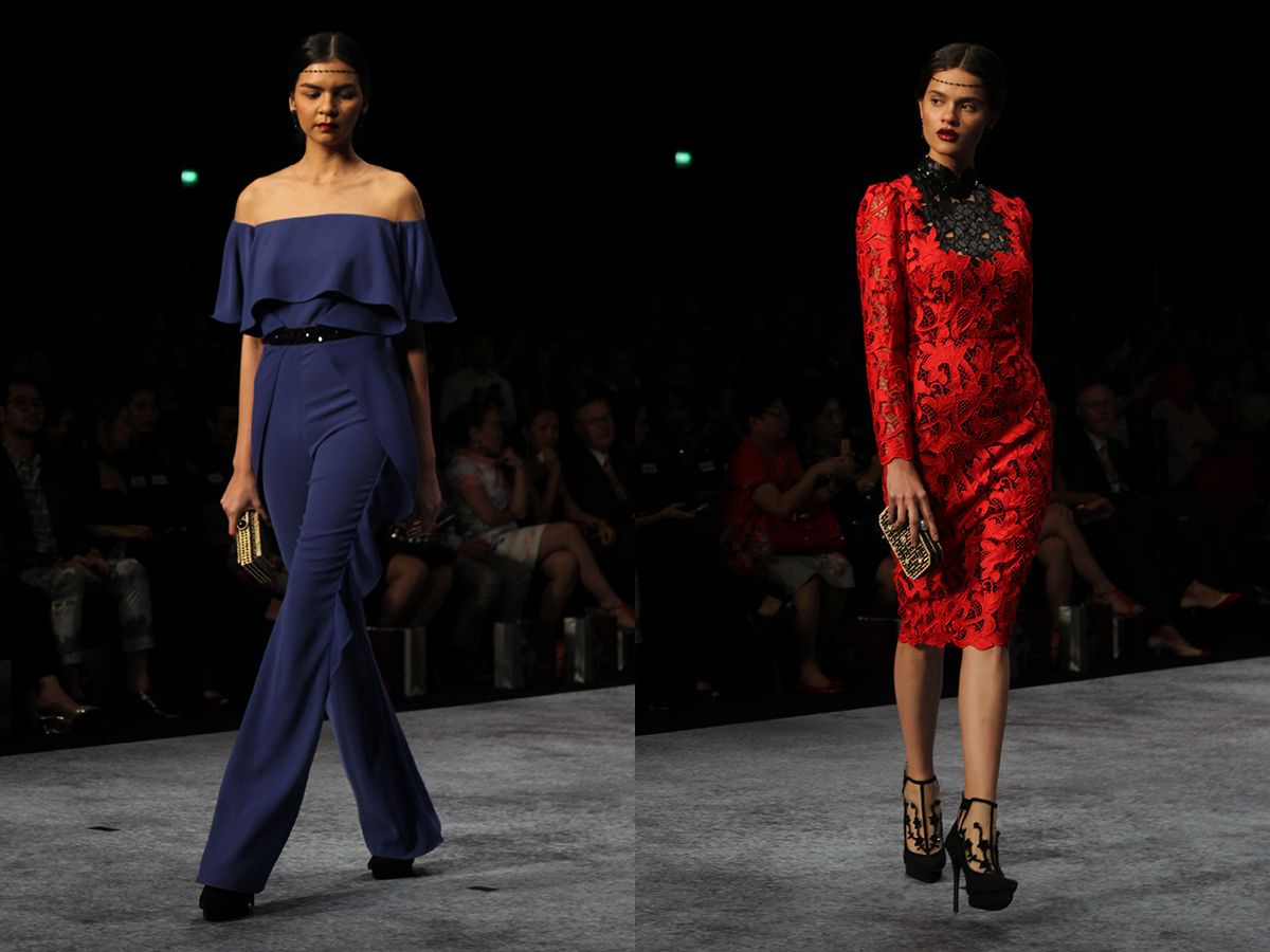 #REVIEW Sebastian Red: Konsep See Now Buy Now untuk Ready-Couture Di Indonesia