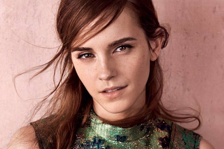 Perjalanan Emma Watson sebagai Duta Besar PBB untuk Kesetaraan Gender