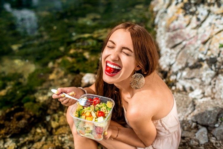 Exclusive dari Caitlin Ball: Alasan Utama Mengapa Diet Nggak Berhasil Menurunkan Berat Badanmu!