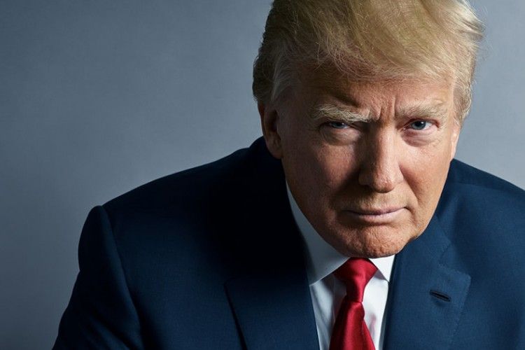 Donald Trump Menang! 8 Janji Inikah yang Menarik Simpati Warga Amerika Terhadap Trump?
