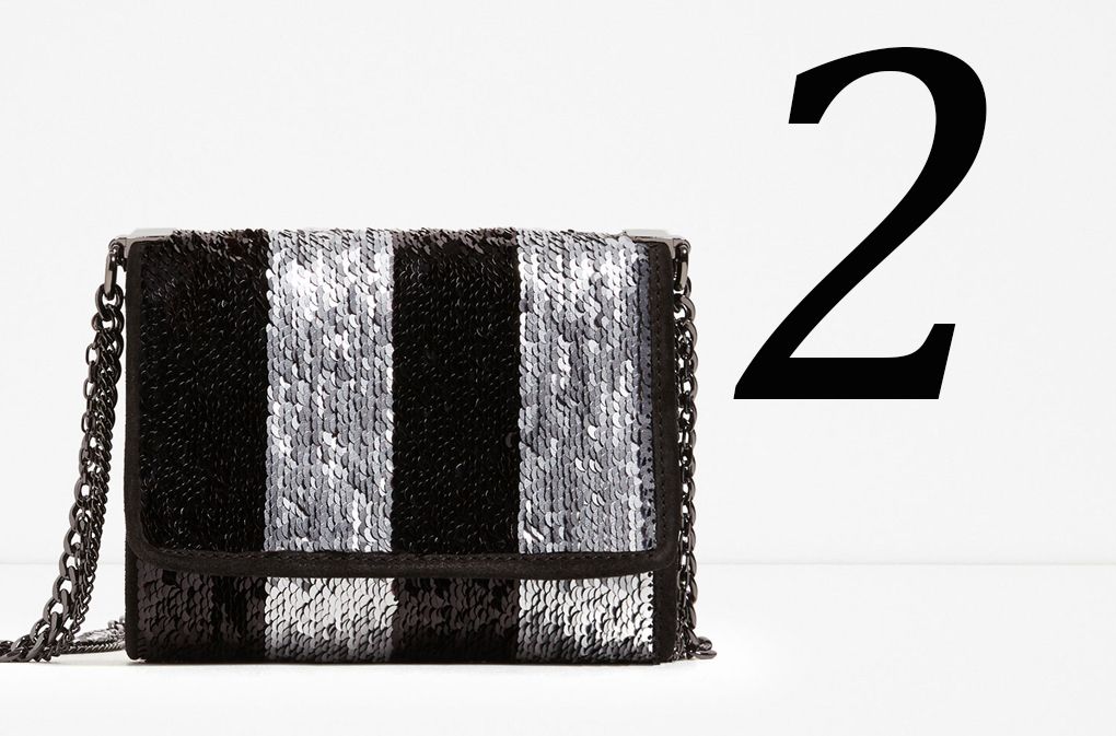 13 Newest Bag Options to Liven Up Your Party Look