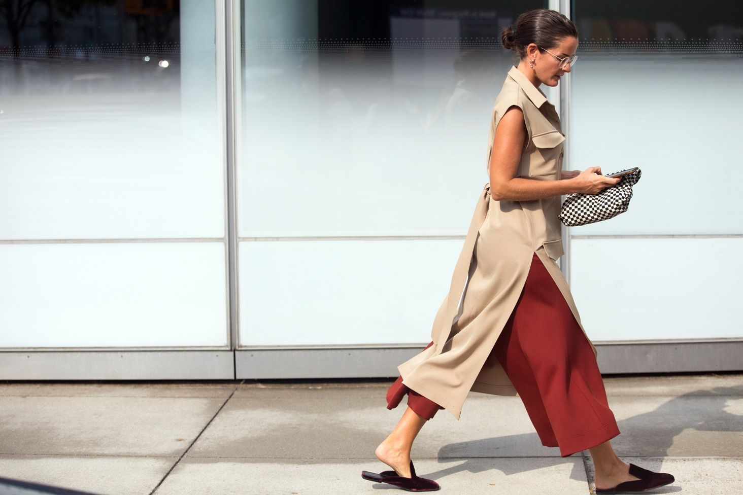 Come on, Make Your Minimalist Style More Fresh and Attractive With These 7 Fashion Tips 