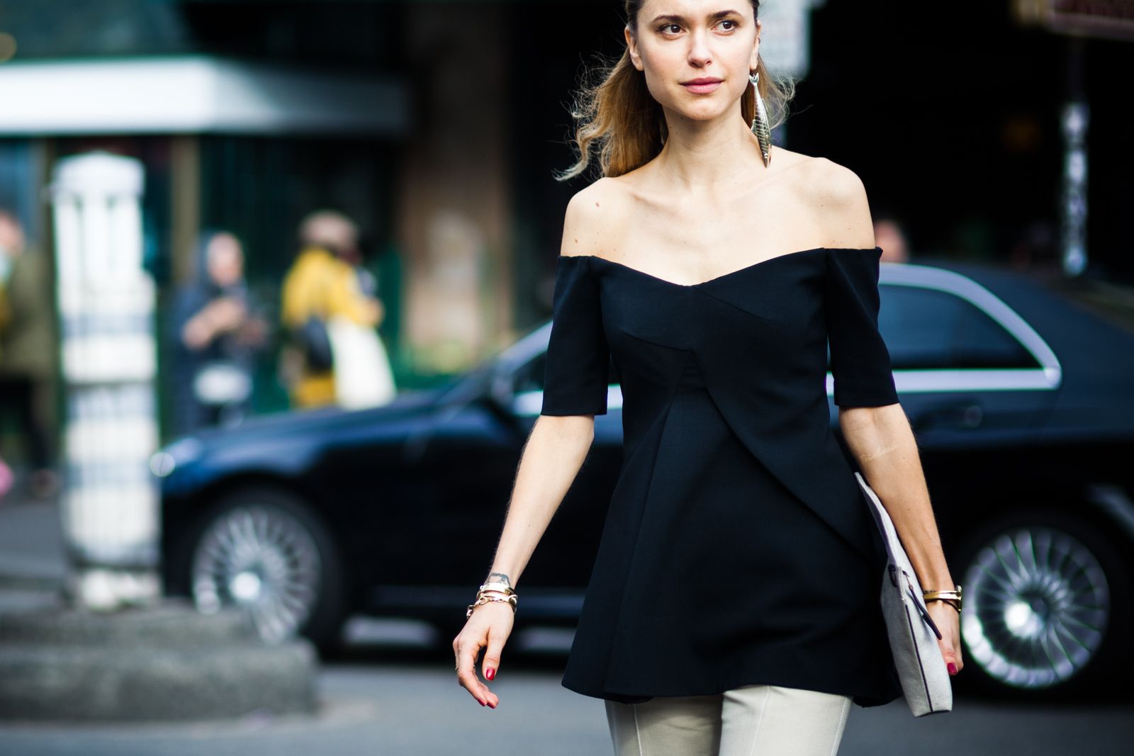 Come on, Make Your Minimalist Style More Fresh and Attractive With These 7 Fashion Tips 