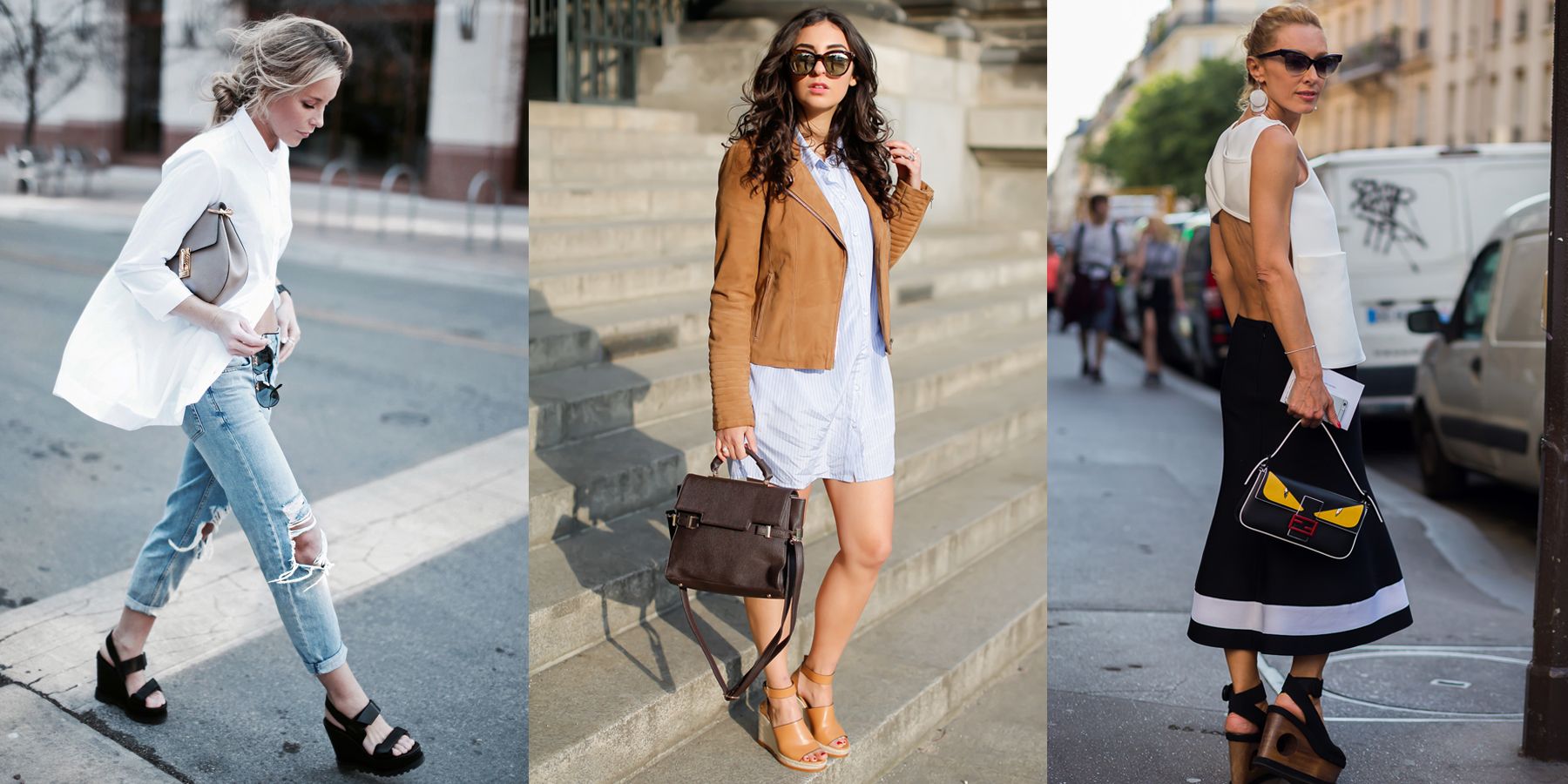 These 5 Tricks Will Make You Super Comfortable and Comfortable Wearing Heels All Day!