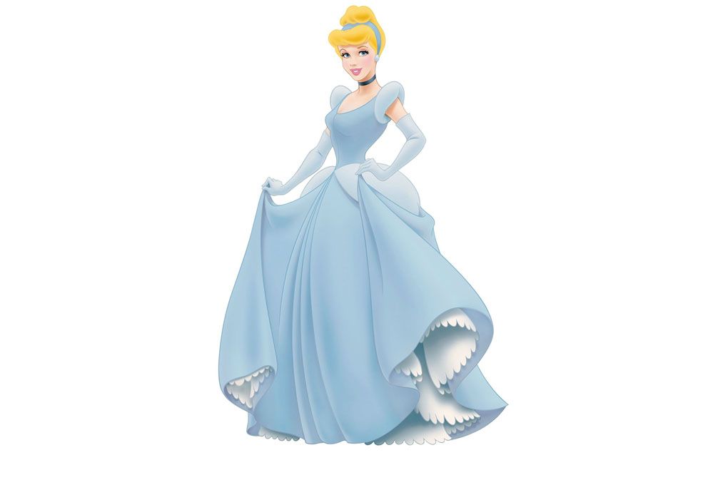 Gaya Super Stylish Ala Modern Disney Princess Look