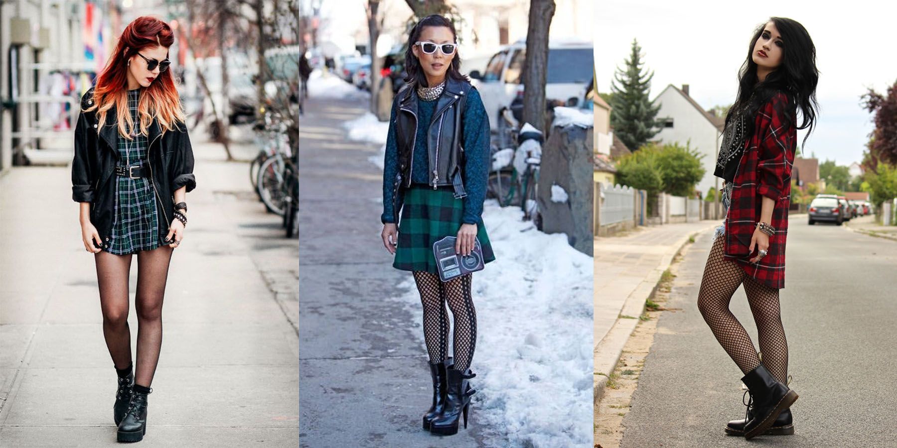 5 Fun Ways to Wear Stockings to Look More Fashionable!