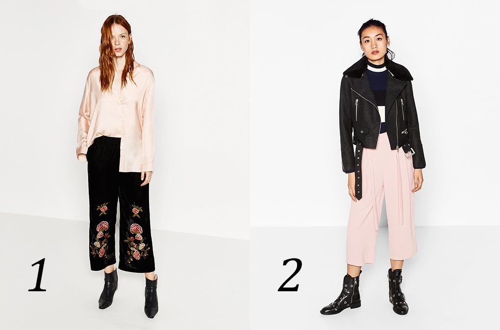 Say Goodbye to Joggers and Choose These Trending Pants