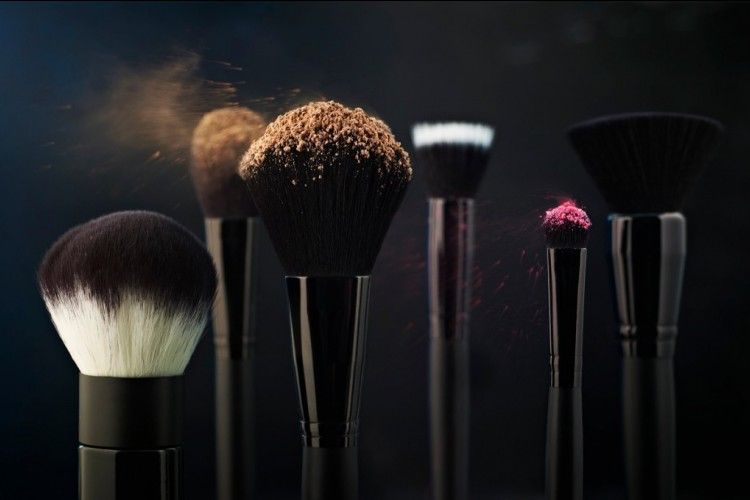 Exclusive Dari Martina Fink: 3 Hal yang Harus Kamu Ketahui Tentang Makeup Brush 