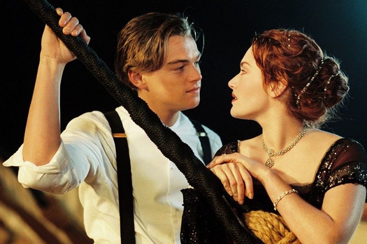 Tips Bercinta yang Terinspirasi dari Film Titanic