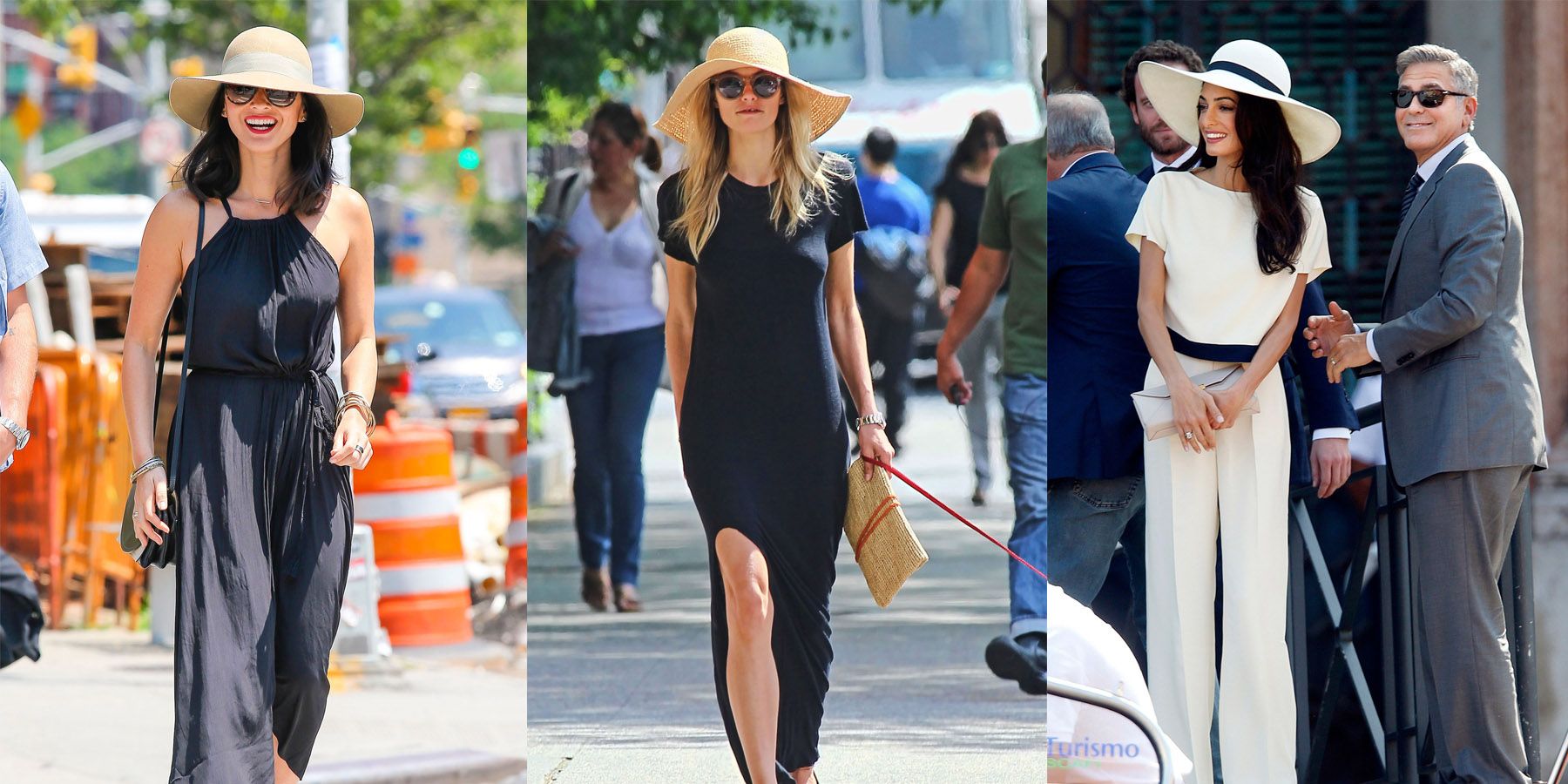Like to Wear a Hat?  These Celebrities Want To Share Their Tips Here!