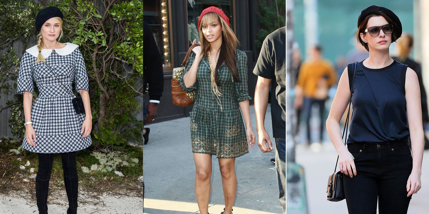 Like to Wear a Hat?  These Celebrities Want To Share Their Tips Here!