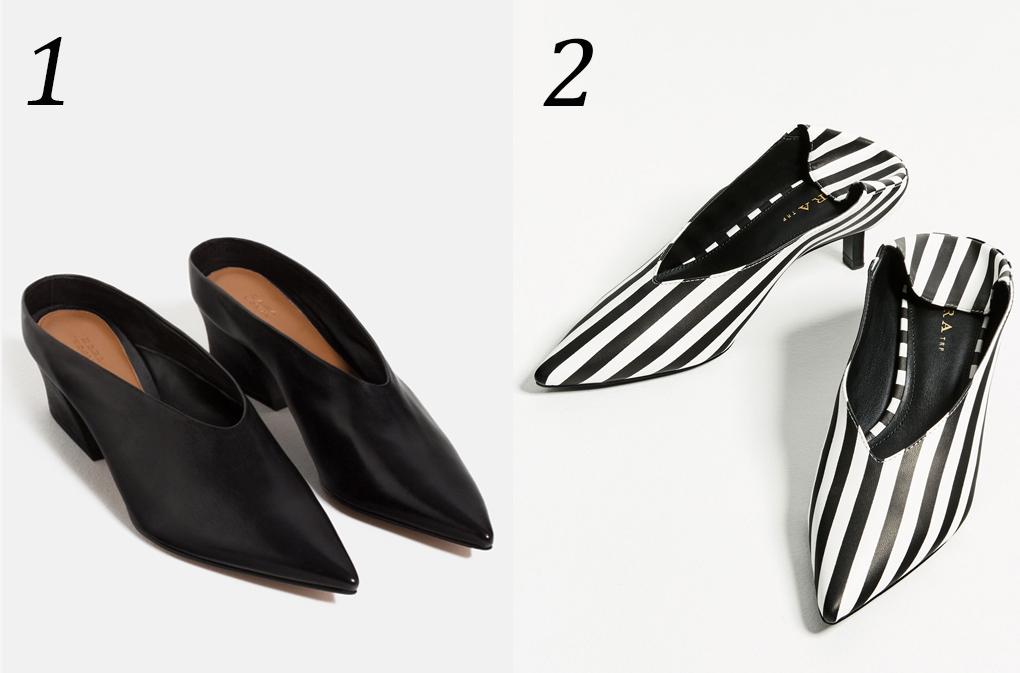 These Are the Most Comfortable & Stylish Shoes for the Office!