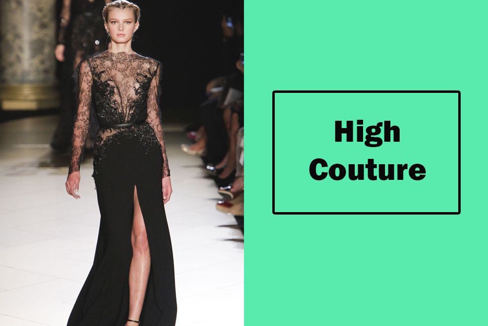 Are you sure you know all the fashion terms?  Try Reading This First!