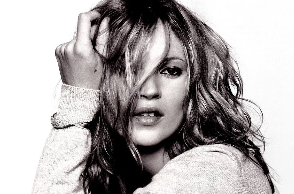 8 Interesting Facts About Kate Moss: From Her Career To Her Dark Ages