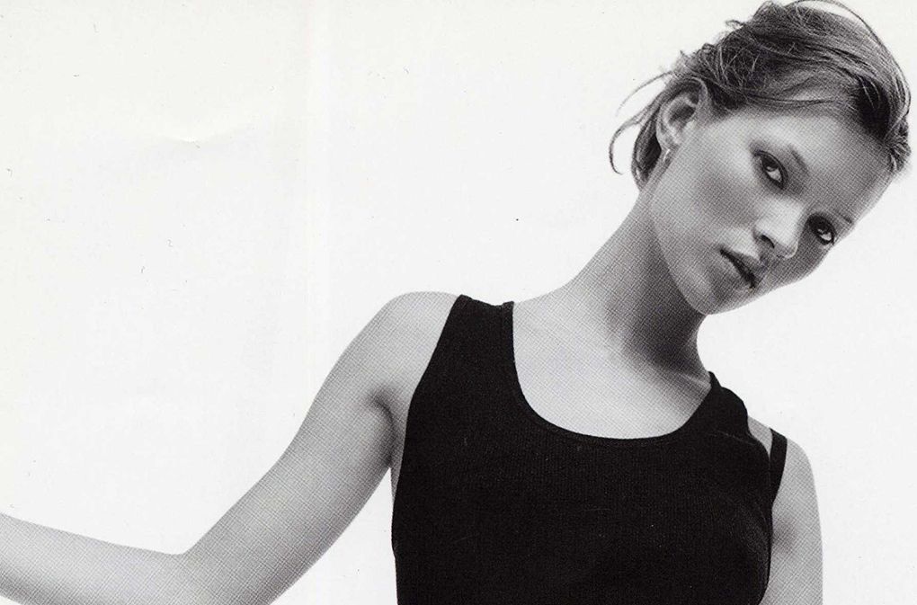 8 Fakta Menarik Tentang Kate Moss: Dari Karir hingga Masa Kelamnya