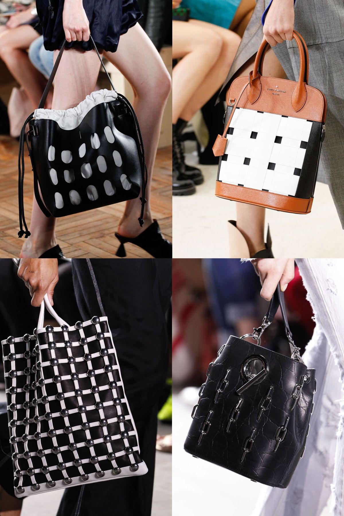 5 Most Stylish Work Bag Inspirations That Are Ready To Be Relyed On For The Office