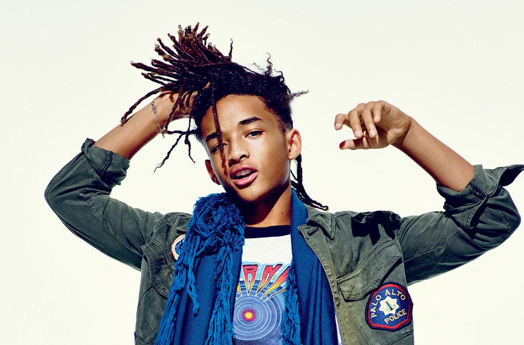 These Celebrity Children Choose Modeling as Their Career Path