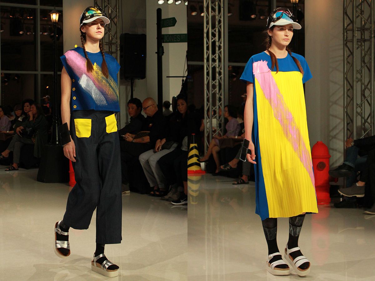 #REVIEW ACAKACAK Susan Budihardjo: The Unique Creativity of Young Designers Who Are Still 'Virgin'