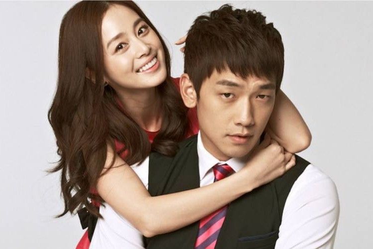 7 Fakta Tentang Hubungan Rain dan Kim Tae Hee yang Perlu Kamu Tahu