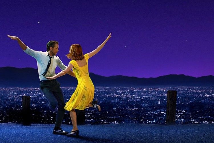 Masuk Nominasi Oscar La La Land Setara Dengan Kesuksesan Film Titanic