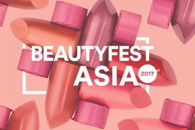 Cek 3 Alasan dari Influencers Mengapa Kamu Harus Datang Ke BeautyFest Asia Tahun Ini!