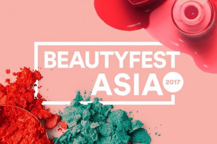 6 Hal Seru Yang Bisa Kamu Dapatkan Di Beautyfest Asia 2017