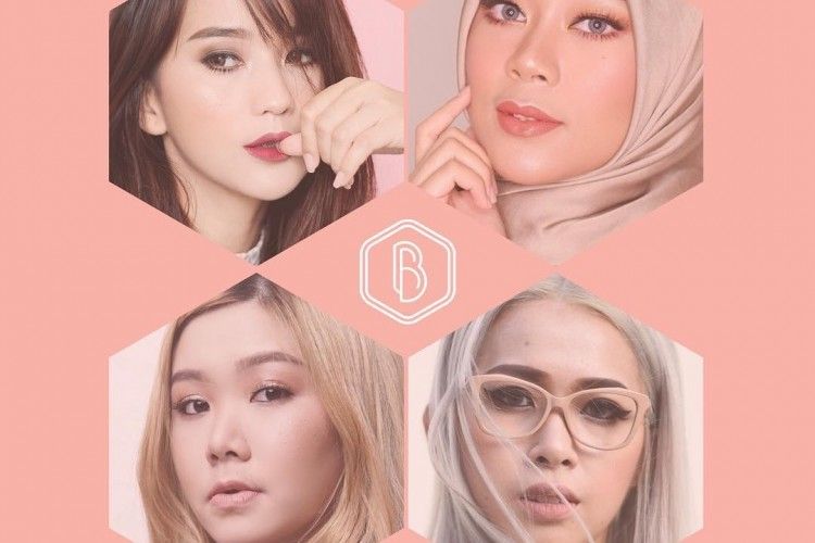 Bersiaplah Bela! Para Beauty Influencers Ini akan Bagi-bagi Tips Kecantikan Di BeautyFest Asia 2017