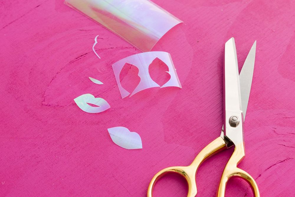 DIY Make a Super Adorable Valentine Slipper Popbela's Favorite