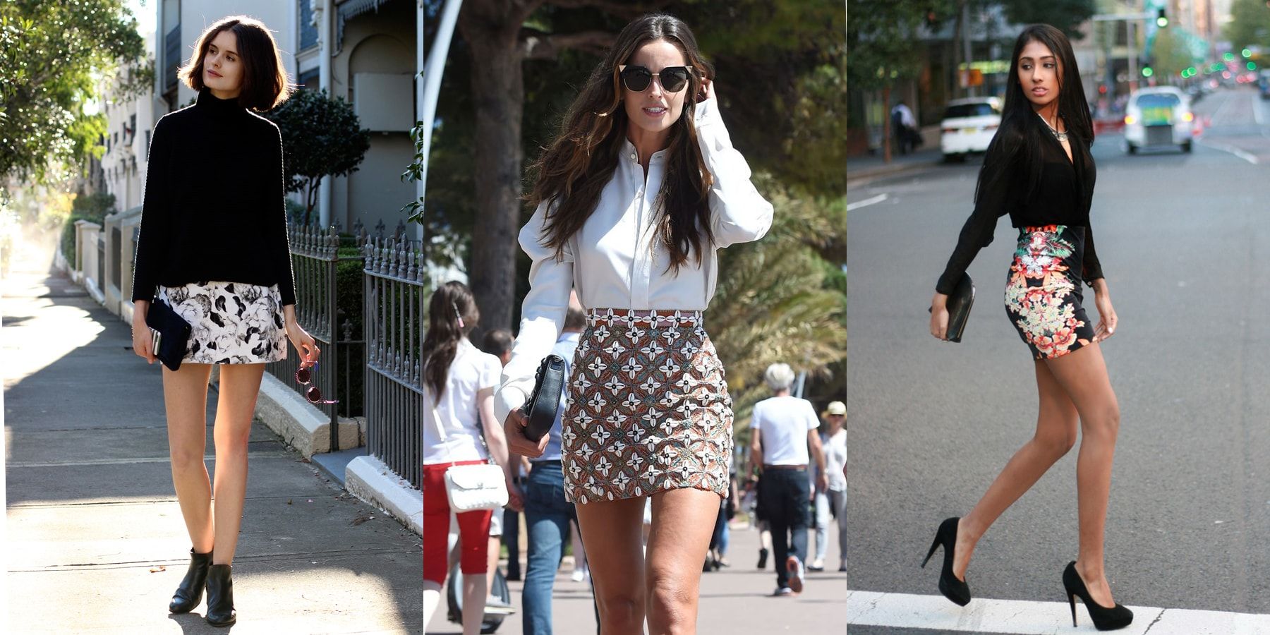 The Power of Skirts That Can Make Your Style More Feminine and Chic
