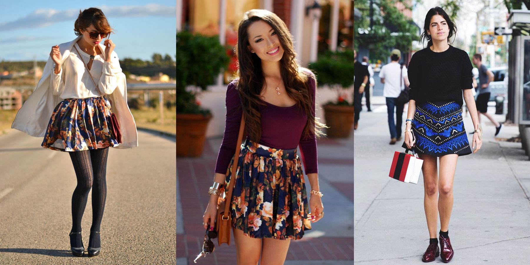 The Power of Skirts That Can Make Your Style More Feminine and Chic