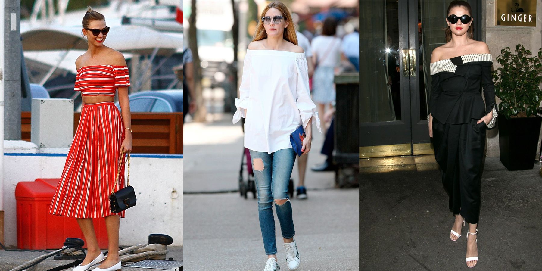 This Celebrity Style Could Be A Trend You Must Know!