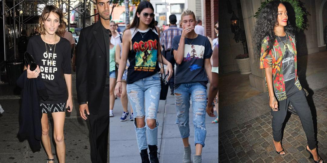 This Celebrity Style Could Be A Trend You Must Know!