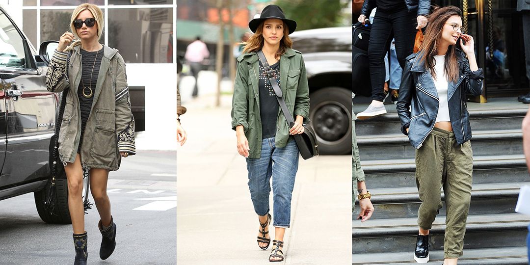 This Celebrity Style Could Be A Trend You Must Know!