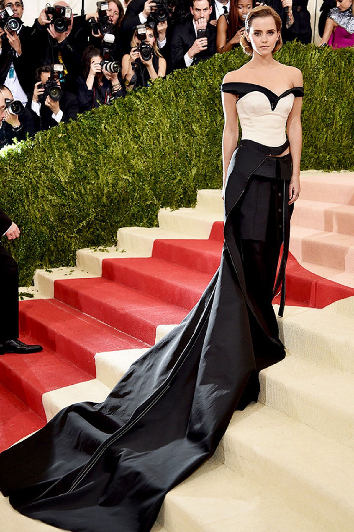 Ini Momen Red Carpet Paling Standout dari Emma Watson