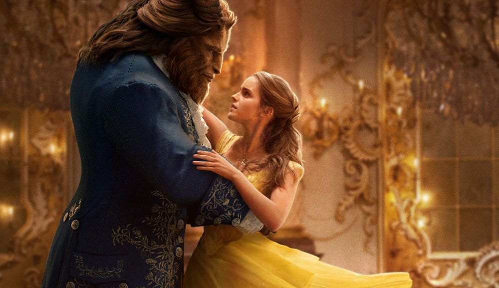 4 Makna Cinta yang Akan Buat Kamu Sulit Move On dari Film Beauty and The Beast