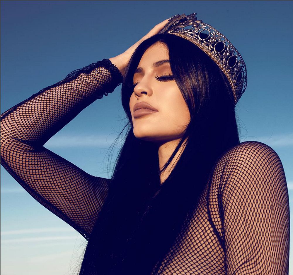 Kylie Jenner Punya Reality Show Pribadi, Kardashian Bersaudara Jadi Iri