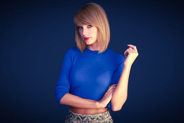 Super Chic! Tips dari Taylor Swift Ini Bisa Buat Gayamu Semakin Stylish!