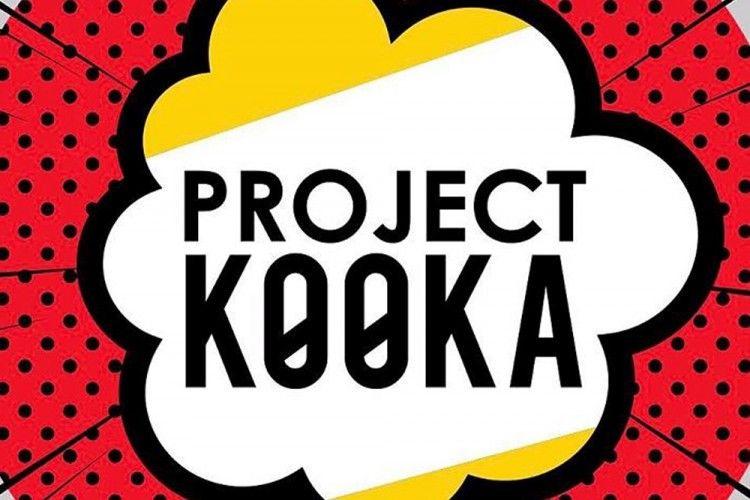 Project Kooka: Yuk, Peduli dengan Anak-anak di Rumah Singgah!