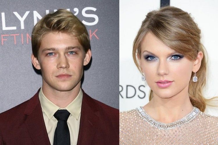 5 Fakta Menarik tentang Pacar Baru Taylor Swift